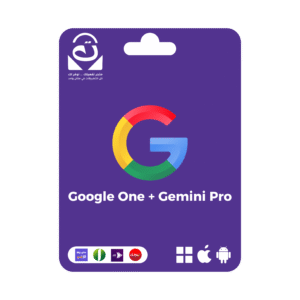 Google One + Gemini Pro